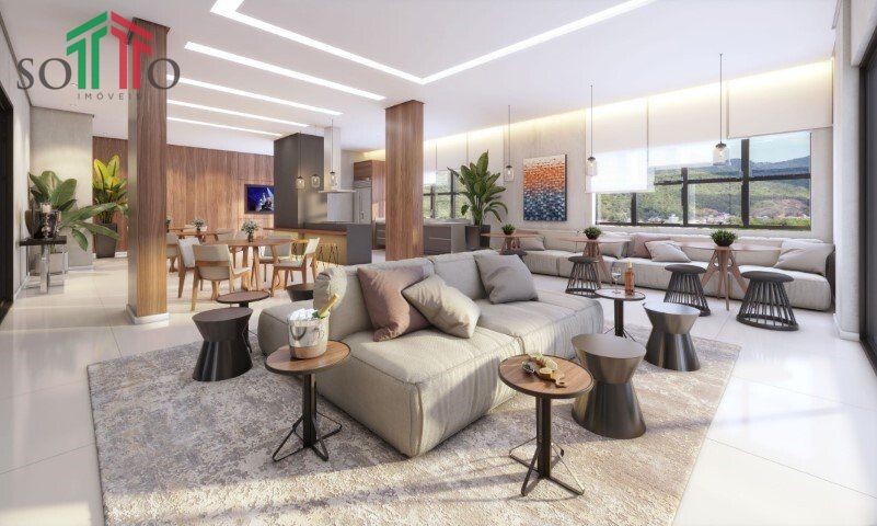 Apartamento, 2 quartos, 94 m² - Foto 12