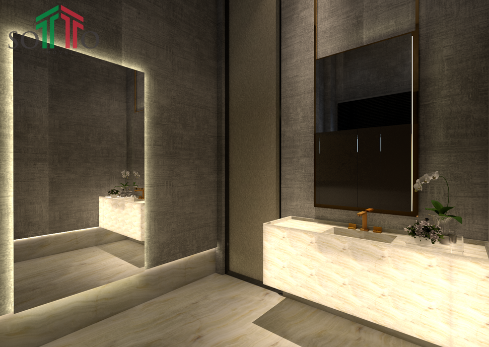 Cobertura, 4 quartos, 275 m² - Foto 7