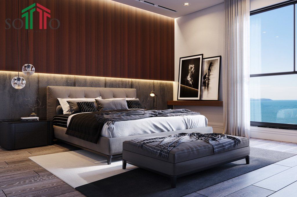 Cobertura, 4 quartos, 260 m² - Foto 5