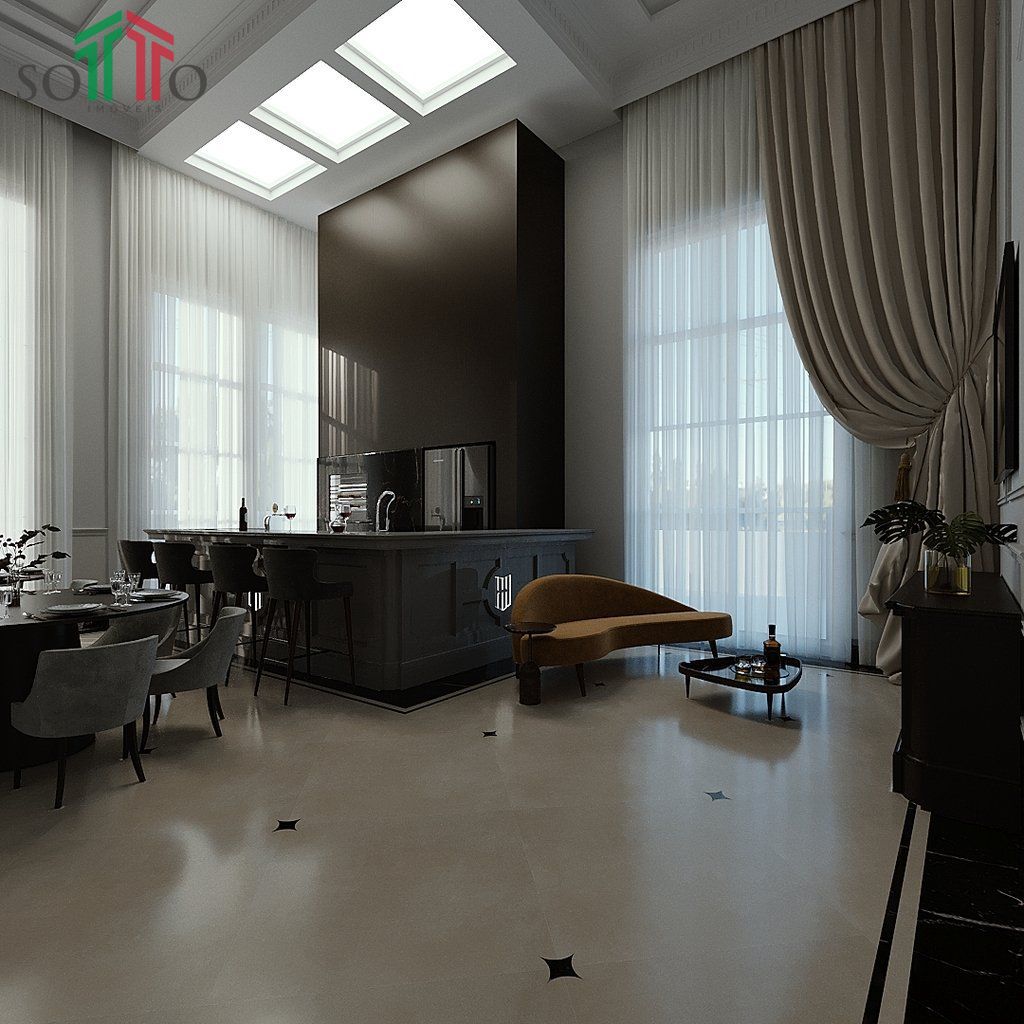 Cobertura, 4 quartos, 240 m² - Foto 9