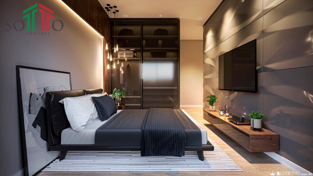 Apartamento, 3 quartos, 130 m² - Foto 7