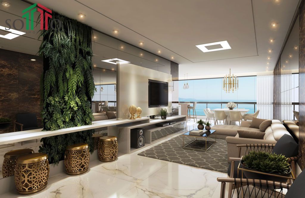 Apartamento, 3 quartos, 114 m² - Foto 6