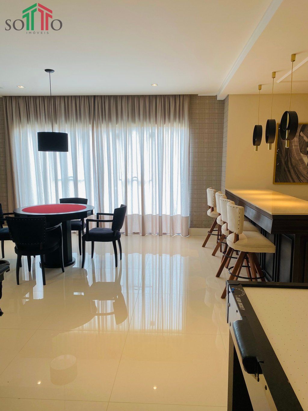 Cobertura à venda com 5 quartos, 328m² - Foto 36