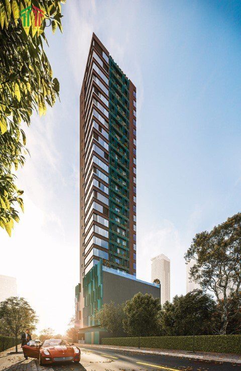Apartamento, 4 quartos, 156 m² - Foto 1