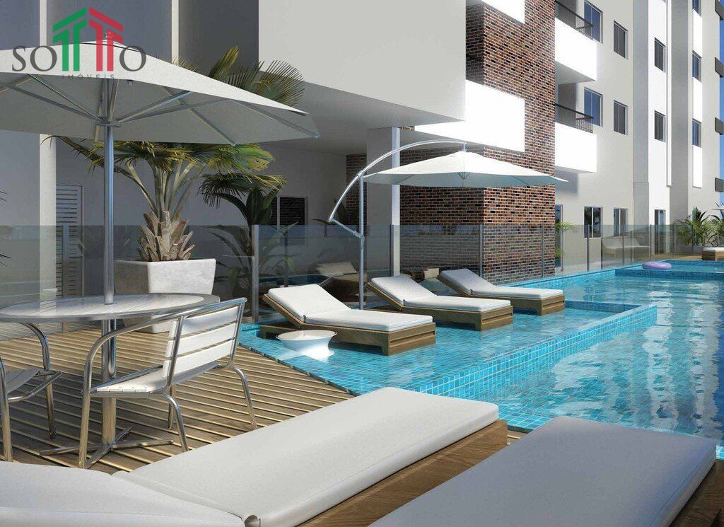 Apartamento à venda com 3 quartos, 133m² - Foto 12