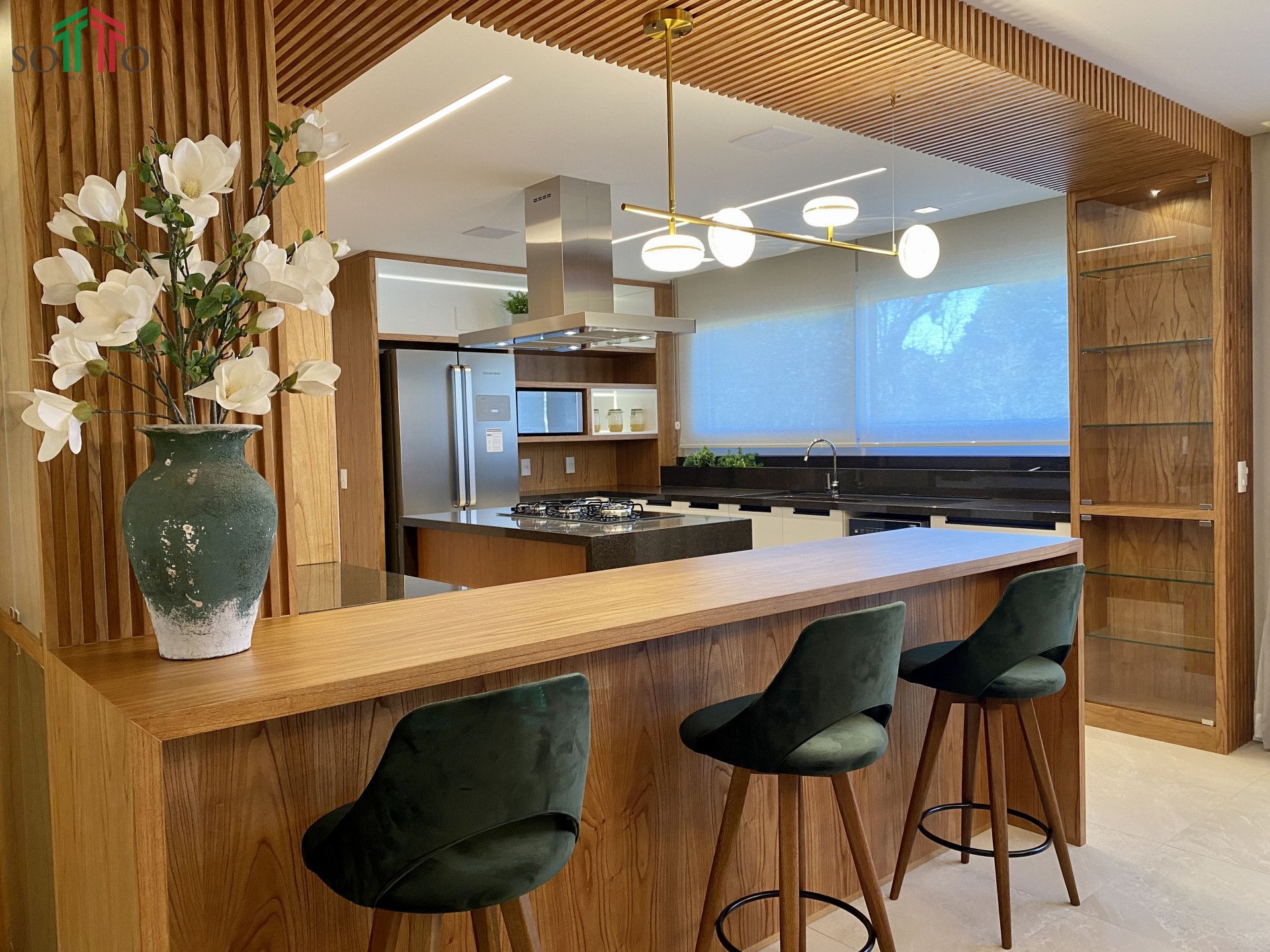 Apartamento, 3 quartos, 176 m² - Foto 22