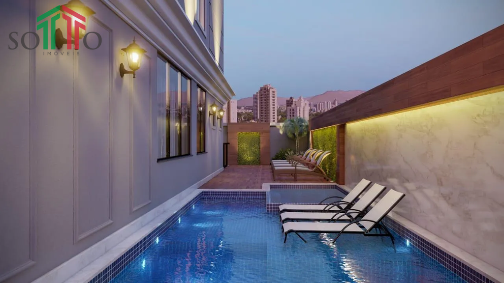 Apartamento, 2 quartos, 85 m² - Foto 12