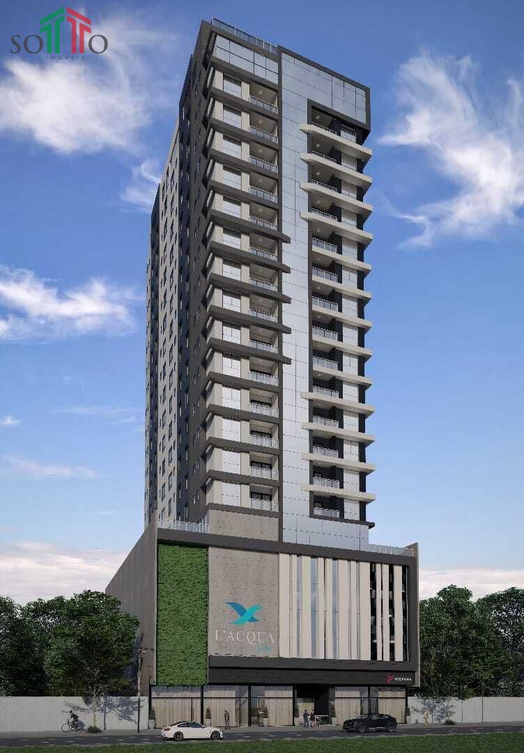 Apartamento, 3 quartos, 137 m² - Foto 1