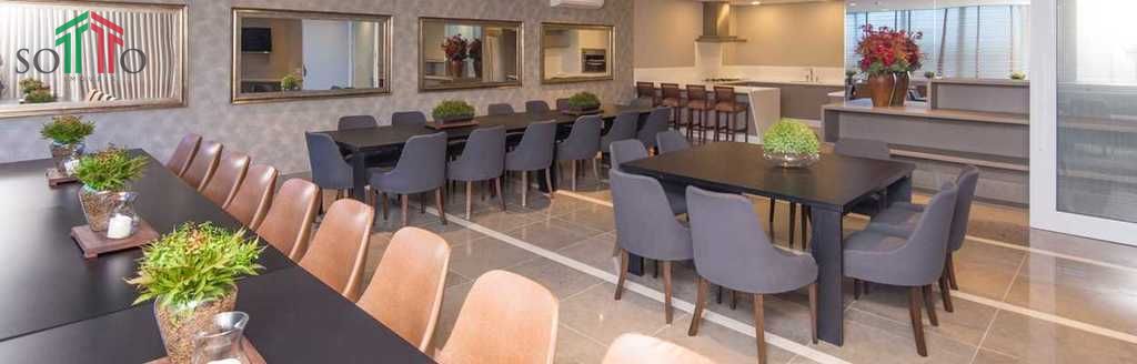 Apartamento, 4 quartos, 237 m² - Foto 39