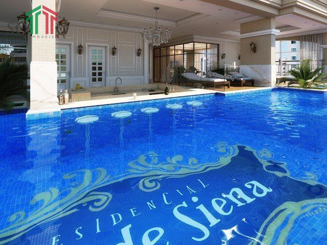 Apartamento, 4 quartos, 187 m² - Foto 9