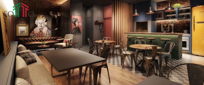 Apartamento, 4 quartos, 179 m² - Foto 15