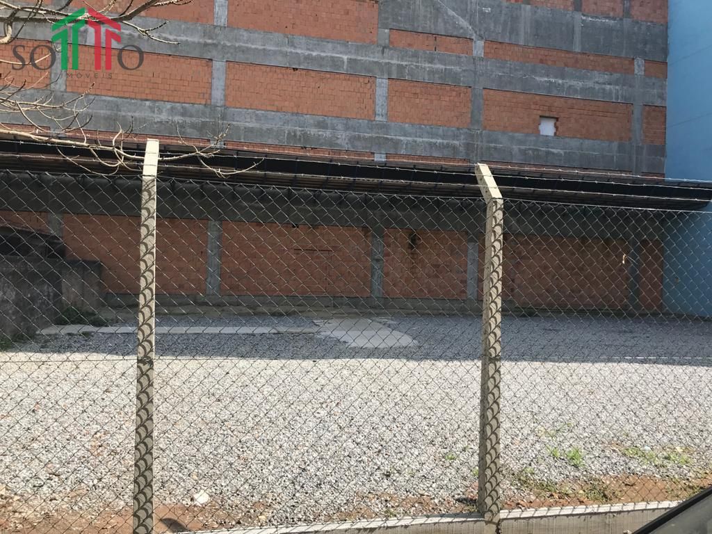 Terreno, 528 m² - Foto 1