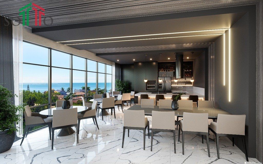 Apartamento, 3 quartos, 134 m² - Foto 6