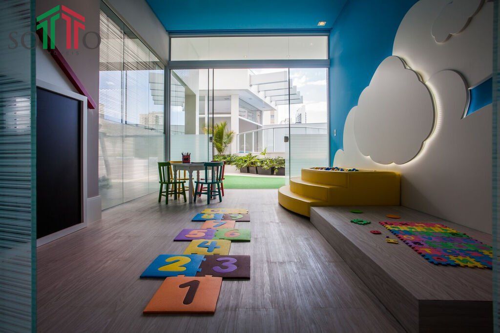 Apartamento, 4 quartos, 384 m² - Foto 34