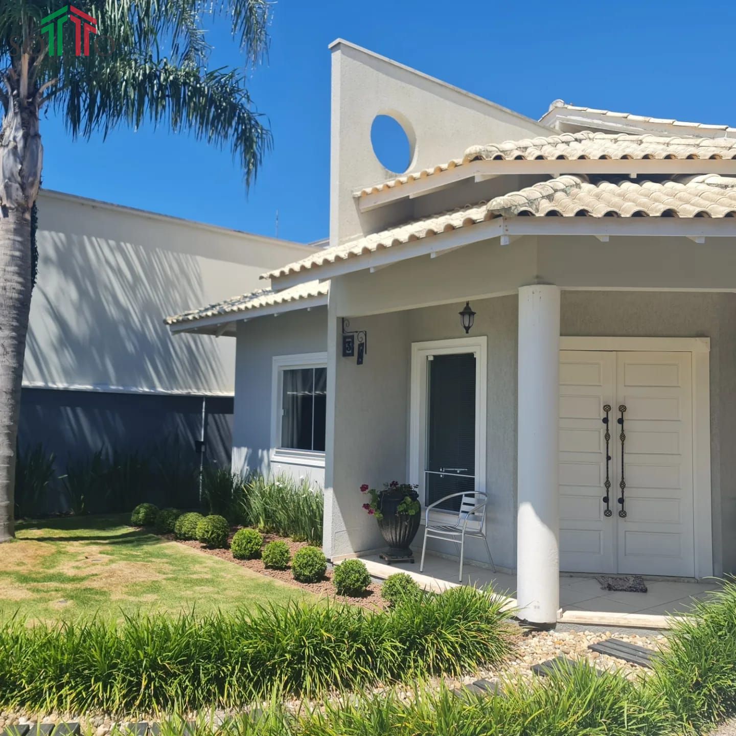 Casa, 2 quartos, 90 m² - Foto 4