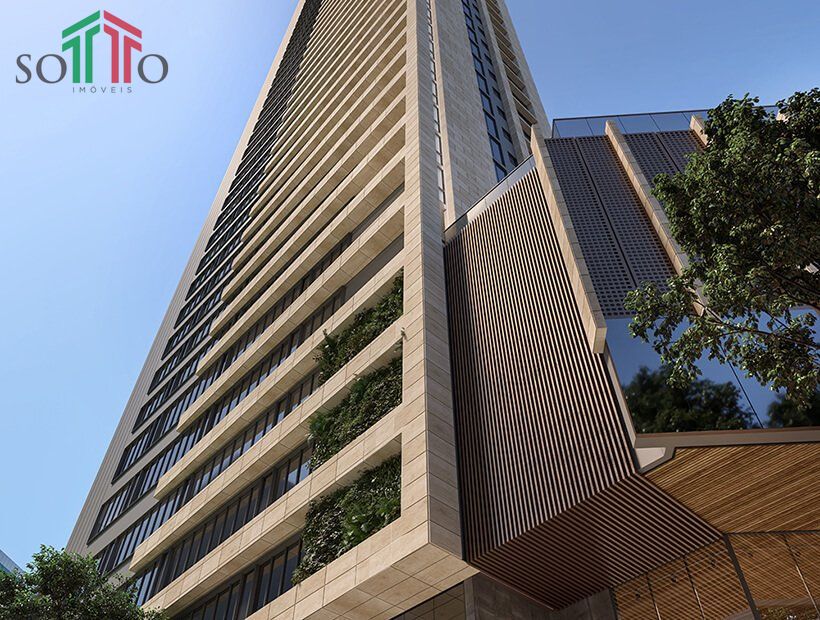 Apartamento, 4 quartos, 177 m² - Foto 1