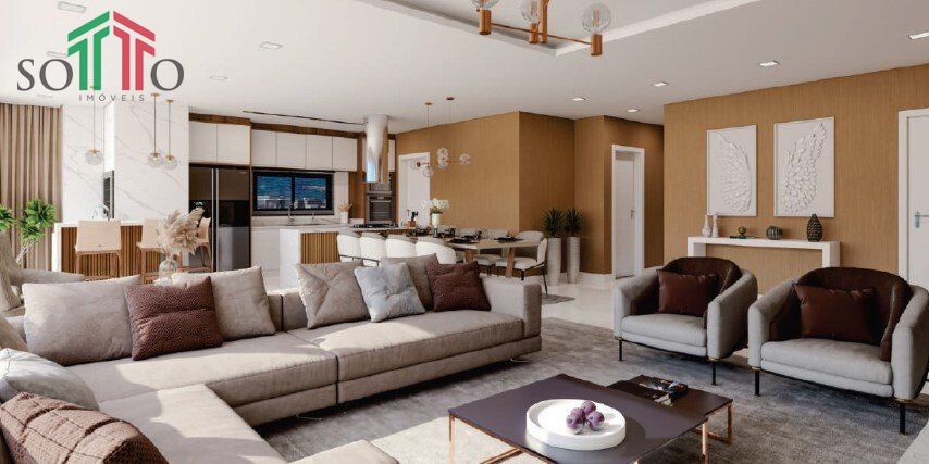 Cobertura, 5 quartos, 400 m² - Foto 4