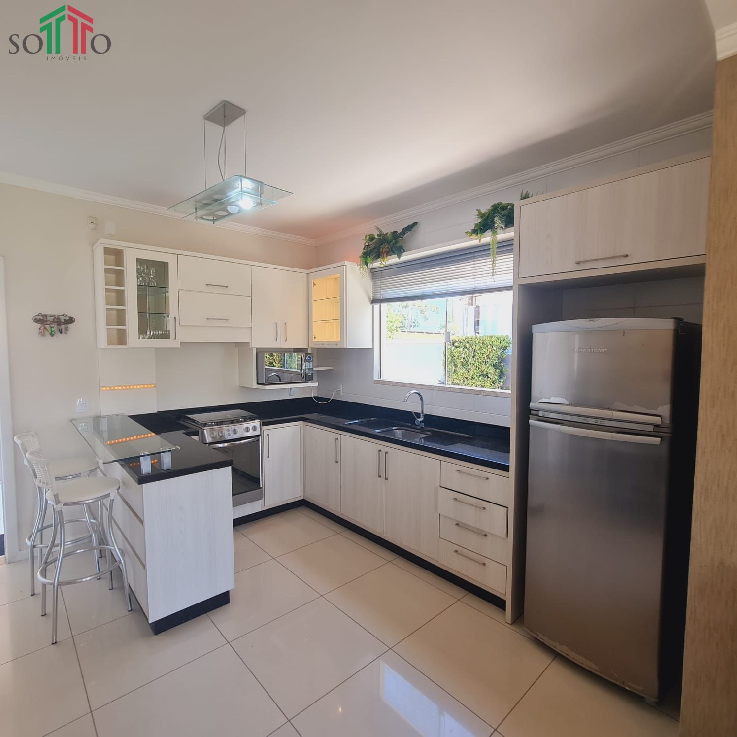 Casa, 2 quartos, 90 m² - Foto 8