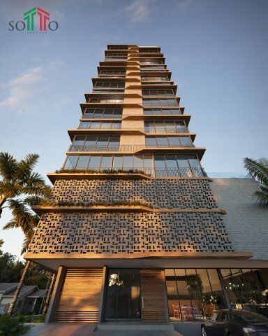 Apartamento, 3 quartos, 403 m² - Foto 2