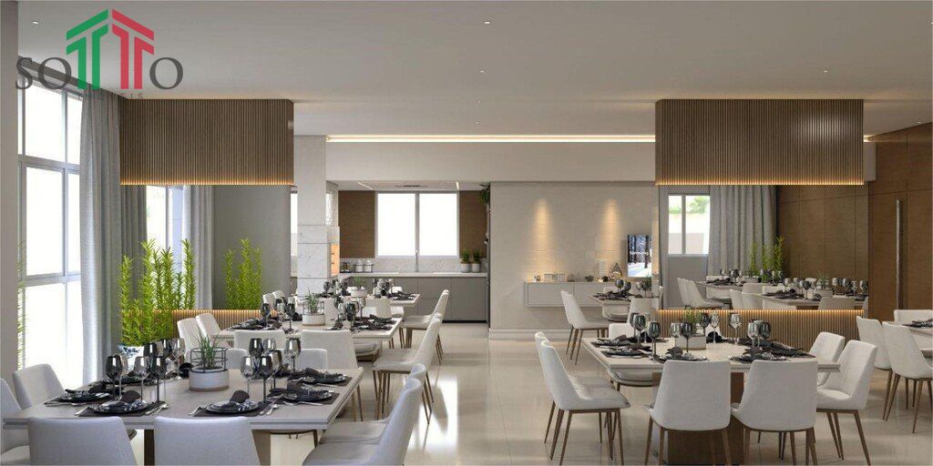 Apartamento, 4 quartos, 136 m² - Foto 8