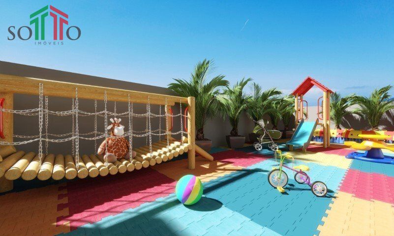 Apartamento, 2 quartos, 94 m² - Foto 16