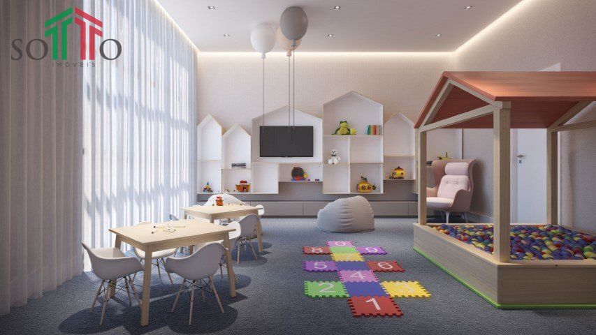 Apartamento, 4 quartos, 198 m² - Foto 11
