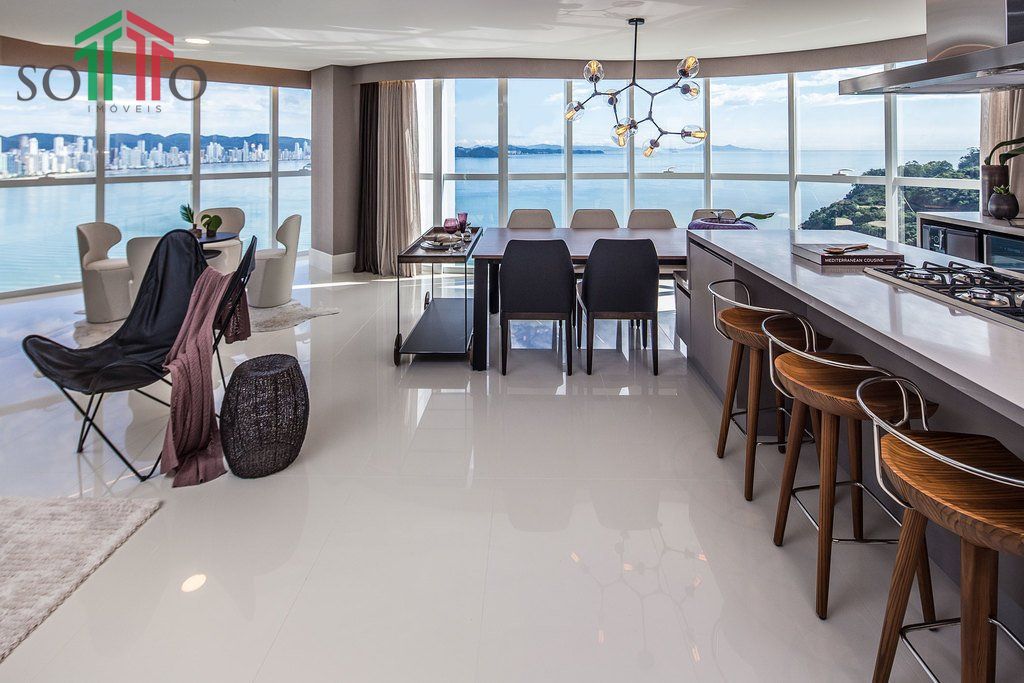 Apartamento, 4 quartos, 237 m² - Foto 7