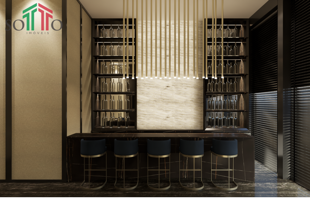 Cobertura, 4 quartos, 275 m² - Foto 17