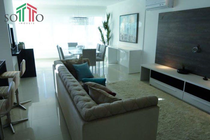 Apartamento, 3 quartos, 130 m² - Foto 5