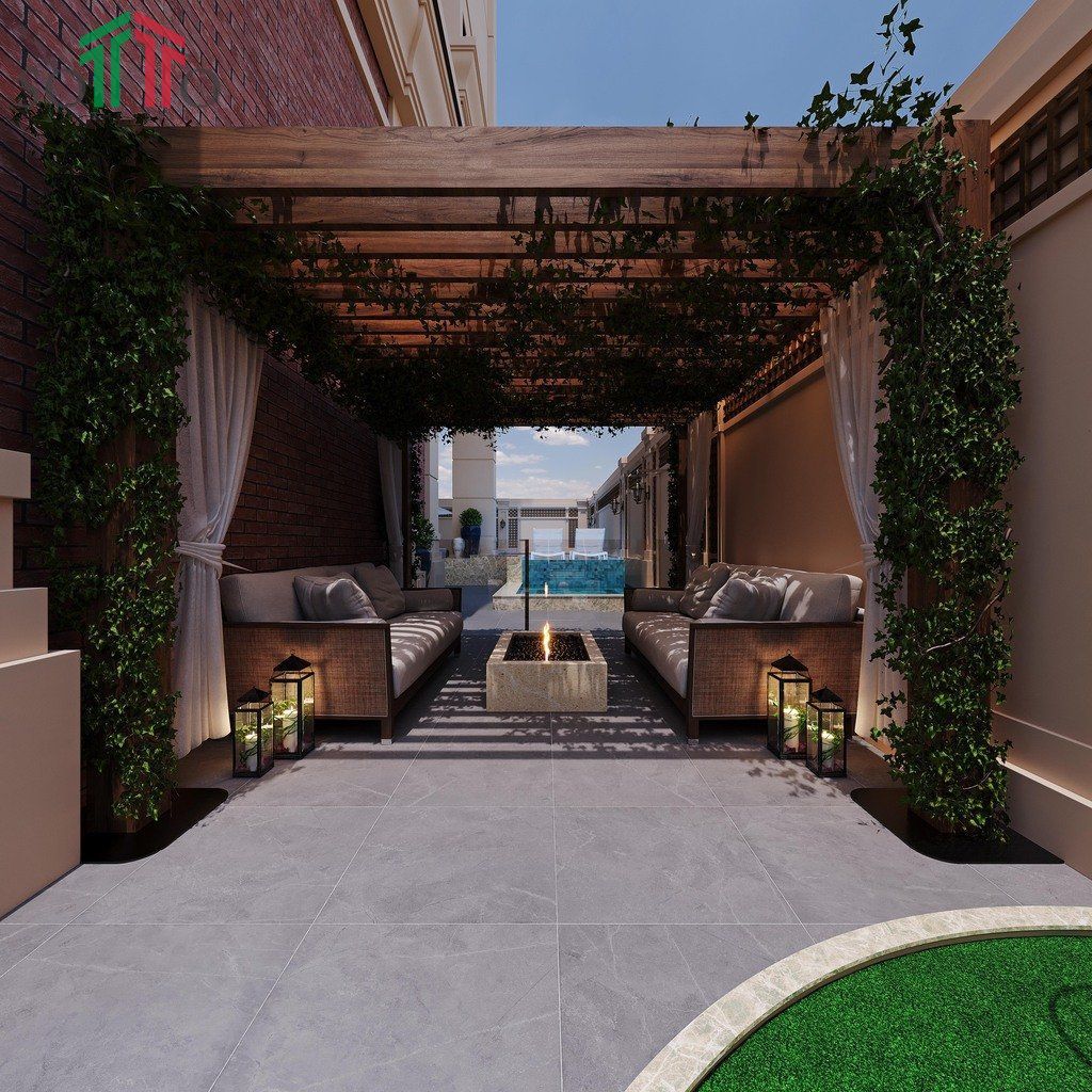 Cobertura, 4 quartos, 240 m² - Foto 11