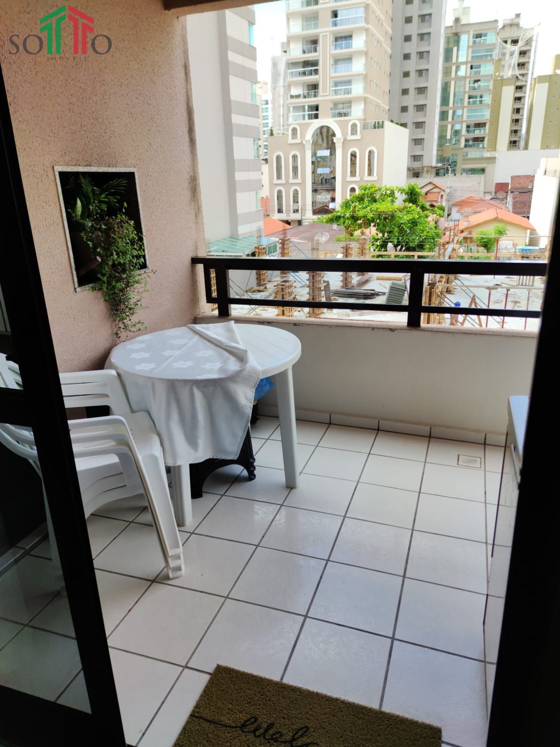 Apartamento à venda com 3 quartos, 110m² - Foto 12