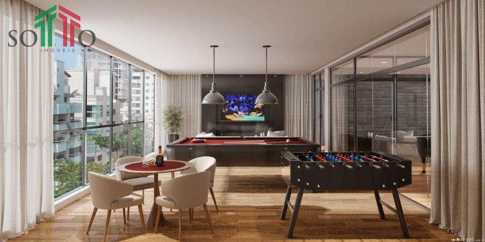 Apartamento, 3 quartos, 130 m² - Foto 11