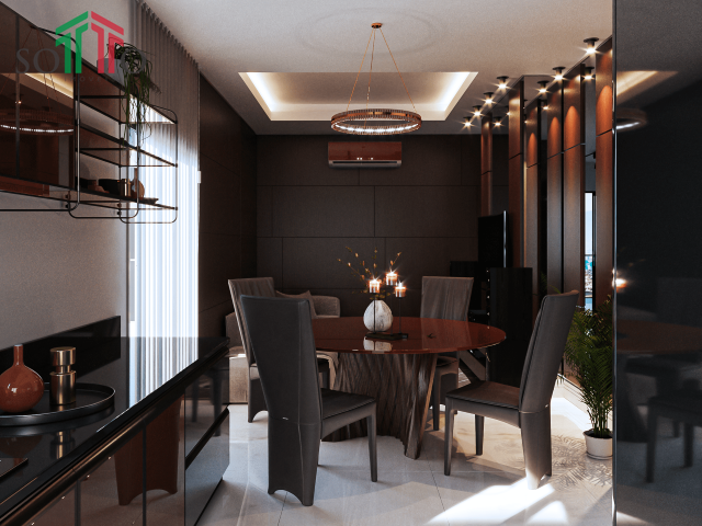 Apartamento, 2 quartos, 144 m² - Foto 4