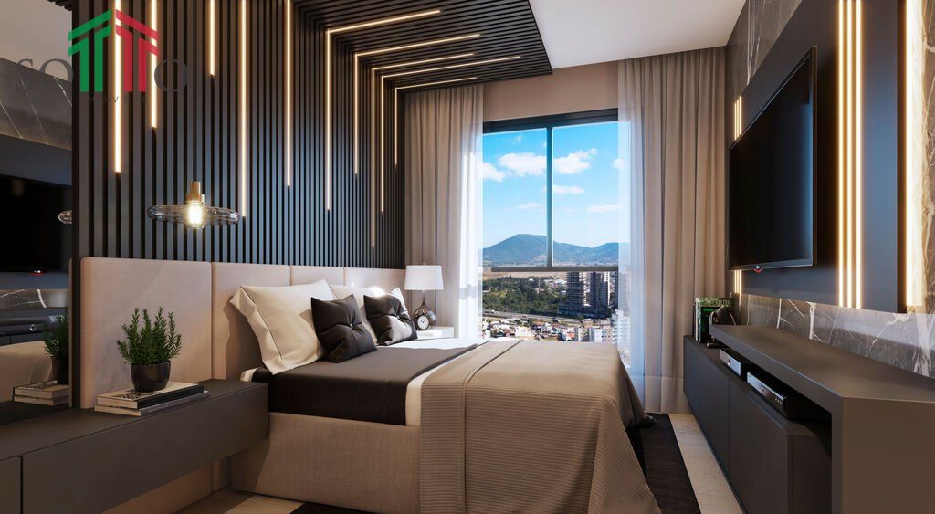 Apartamento, 3 quartos, 123 m² - Foto 7
