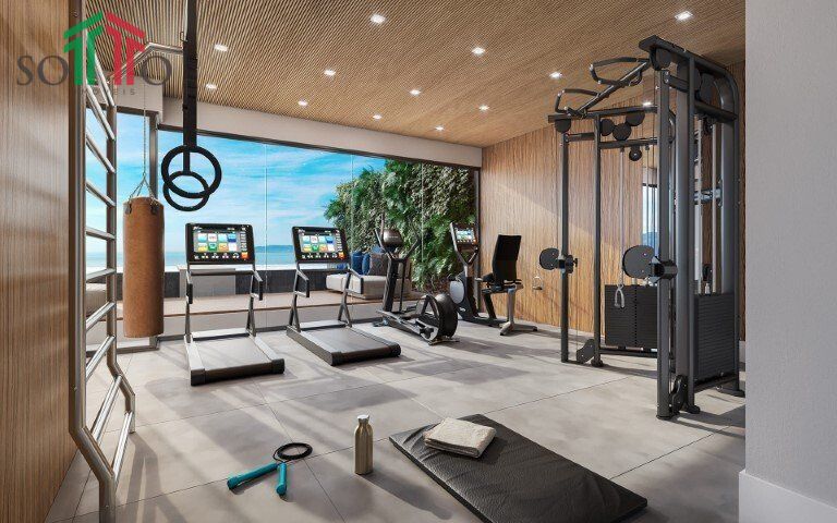 Apartamento, 4 quartos, 156 m² - Foto 12