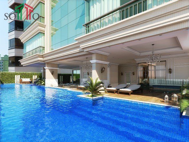 Apartamento, 4 quartos, 187 m² - Foto 8
