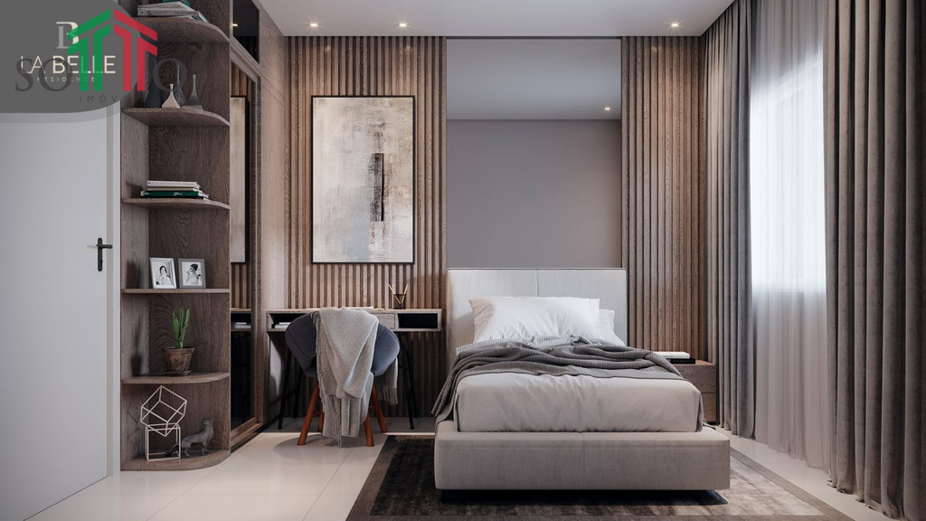 Apartamento, 2 quartos, 65 m² - Foto 10