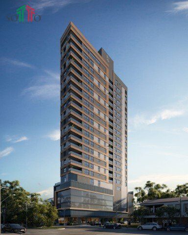 Cobertura, 4 quartos, 261 m² - Foto 2