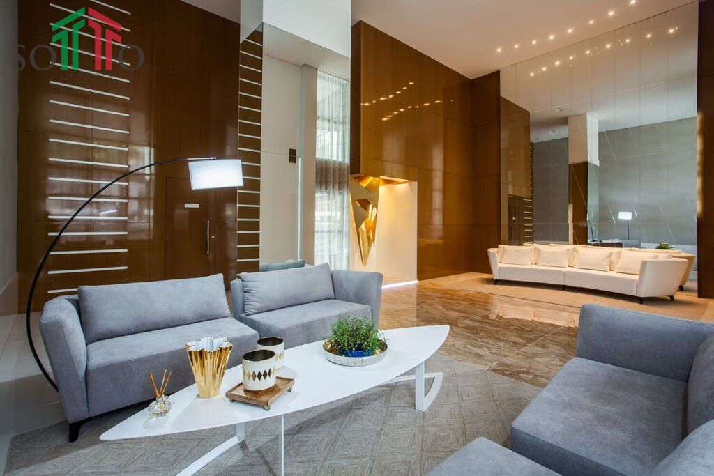 Apartamento, 4 quartos, 384 m² - Foto 8
