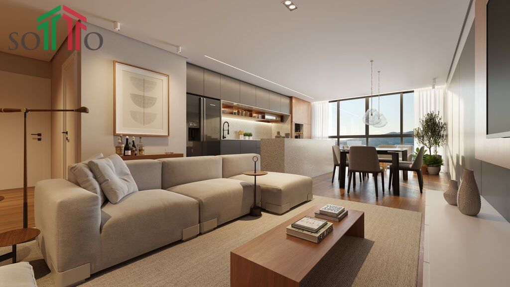 Apartamento à venda com 2 quartos, 86m² - Foto 9