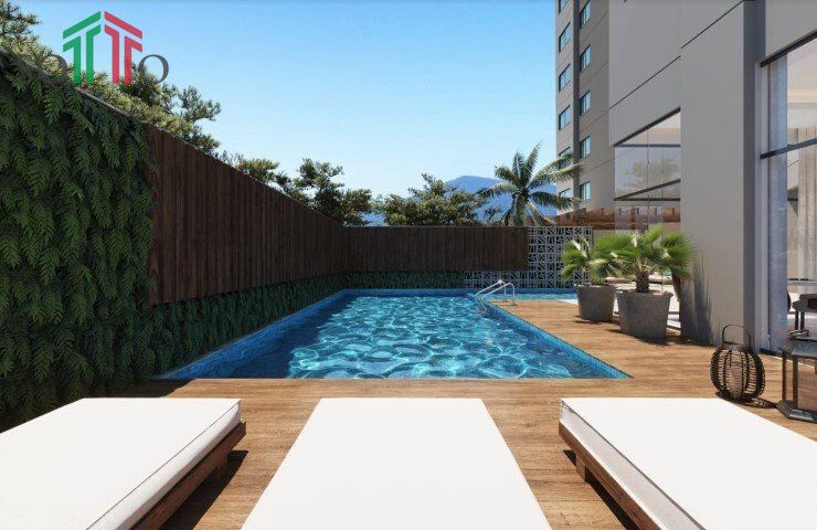 Apartamento, 2 quartos, 69 m² - Foto 13