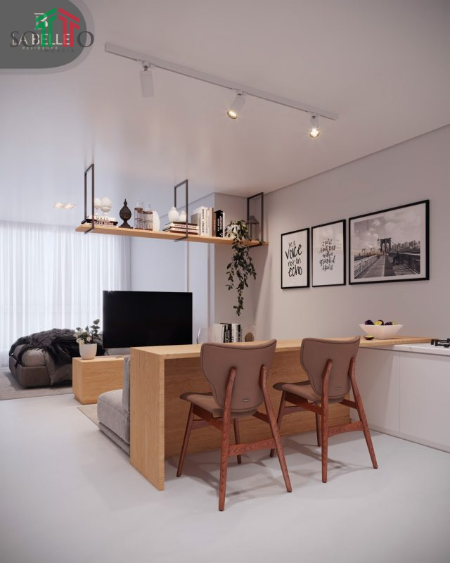 Apartamento, 2 quartos, 65 m² - Foto 5