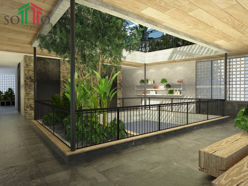 Apartamento, 2 quartos, 84 m² - Foto 20