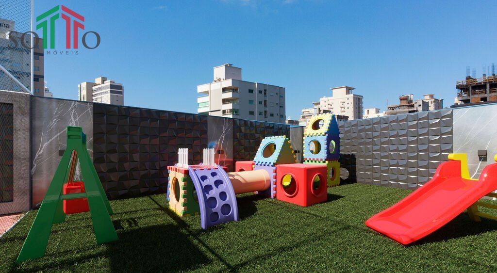 Apartamento, 3 quartos, 123 m² - Foto 14