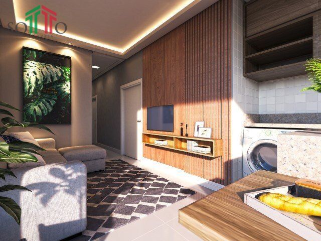 Apartamento, 3 quartos, 86 m² - Foto 4