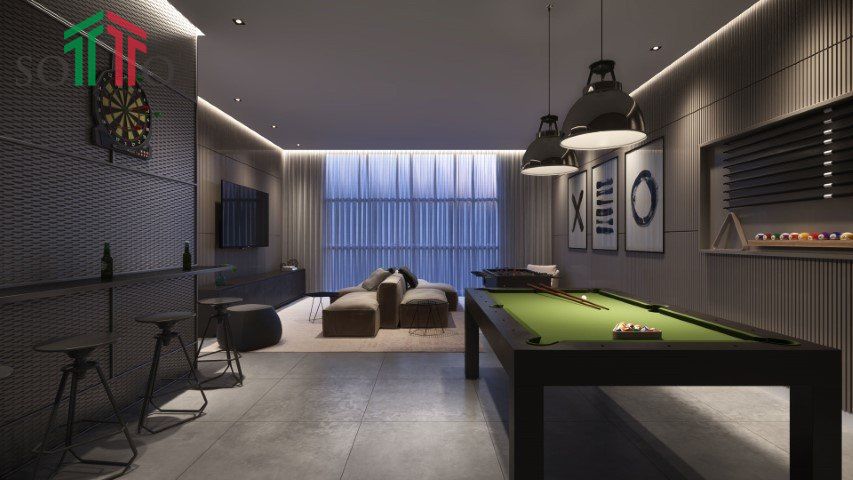 Apartamento, 4 quartos, 198 m² - Foto 15