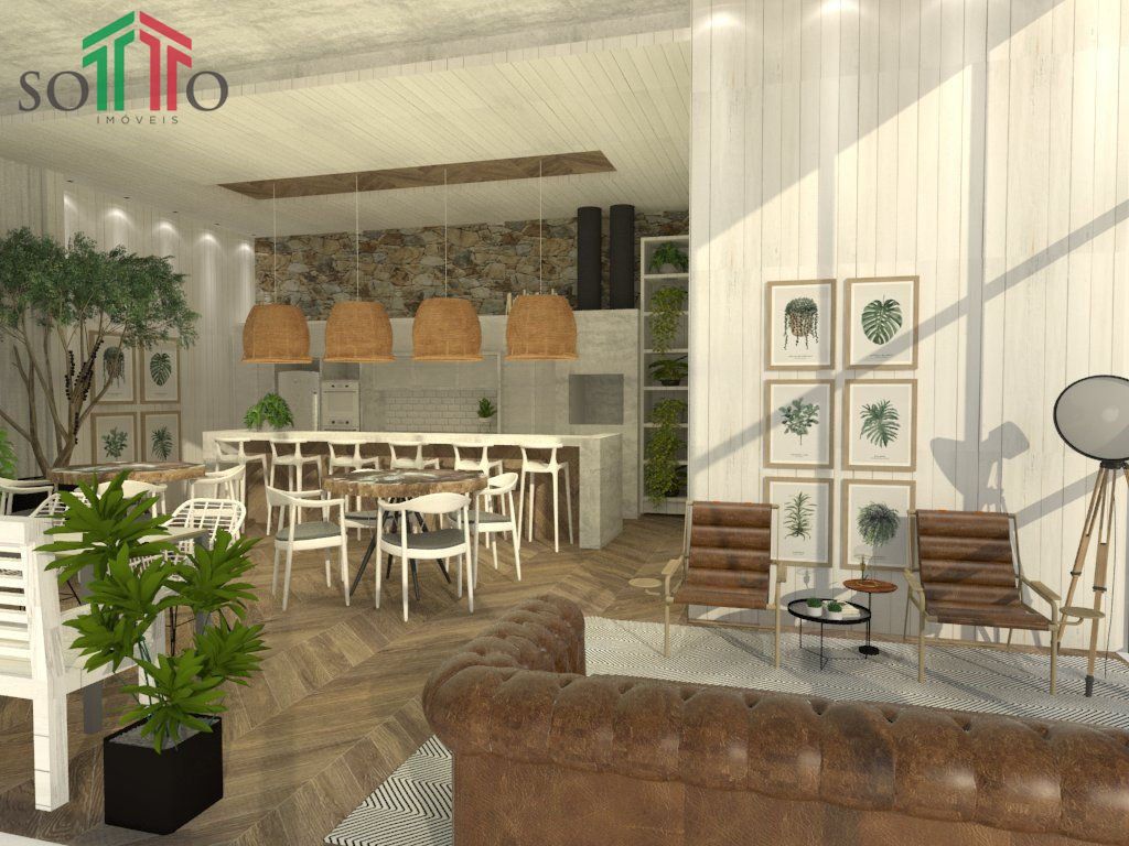 Apartamento, 2 quartos, 84 m² - Foto 15