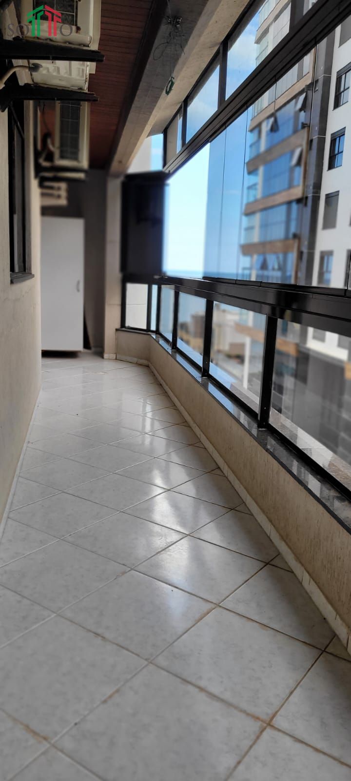 Cobertura, 2 quartos, 105 m² - Foto 5