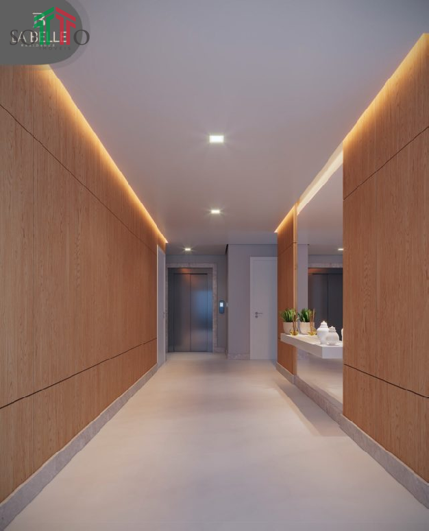 Apartamento, 2 quartos, 65 m² - Foto 3