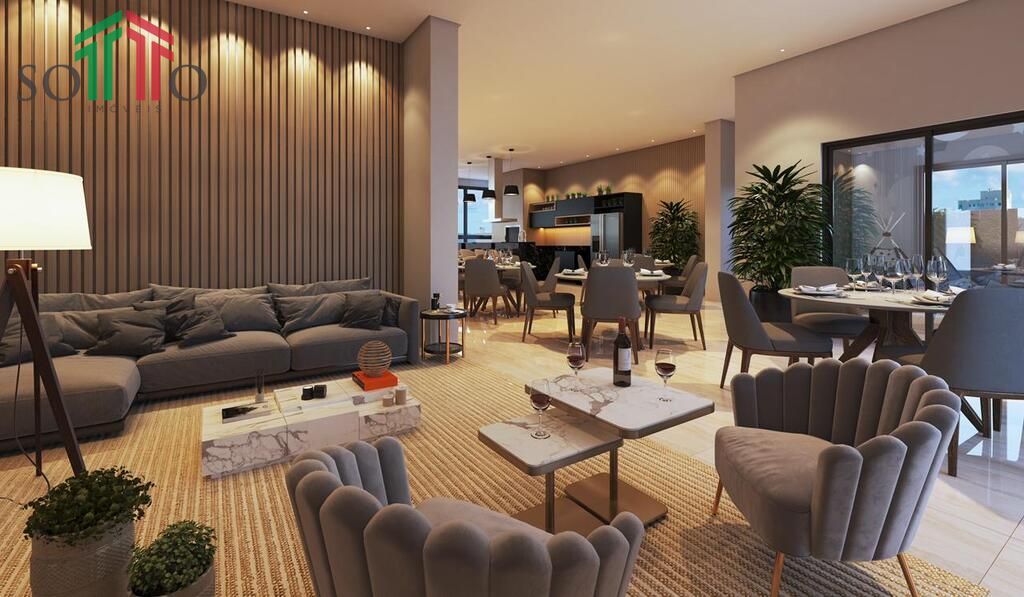 Apartamento, 3 quartos, 153 m² - Foto 8